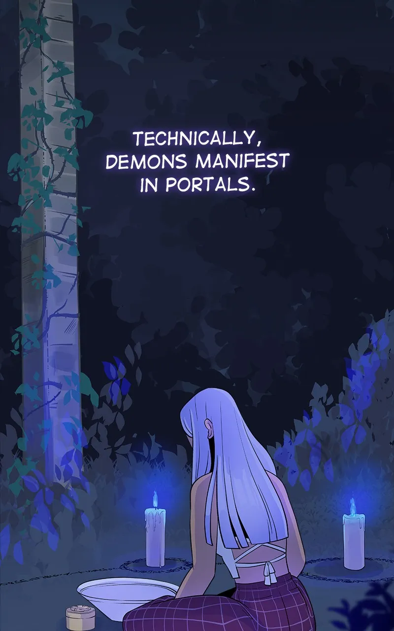Lovely Hell Chapter 51 page 45 - 