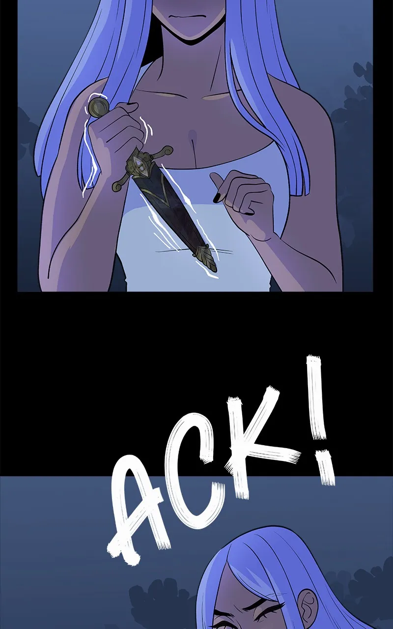 Lovely Hell Chapter 51 page 52 - 