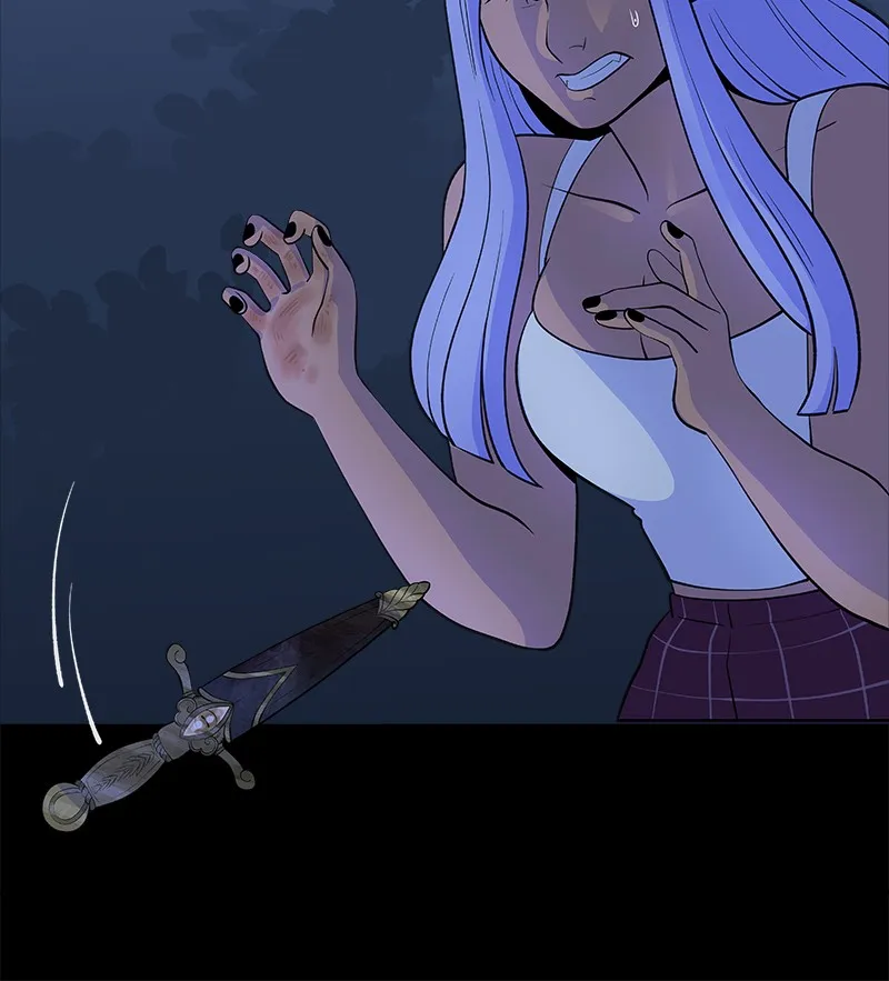 Lovely Hell Chapter 51 page 53 - 