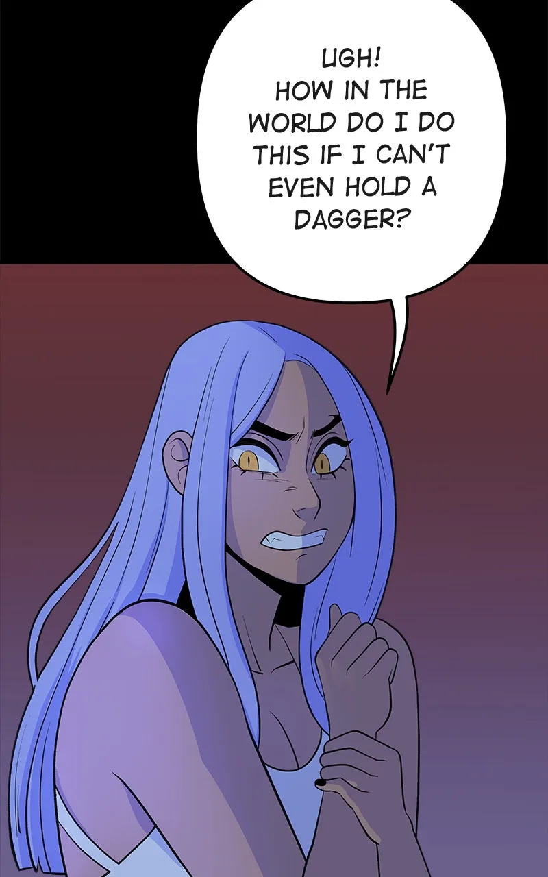 Lovely Hell Chapter 51 page 55 - 