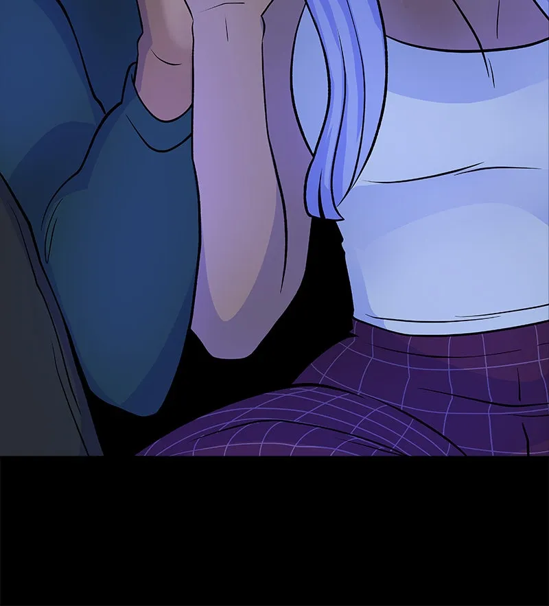Lovely Hell Chapter 51 page 63 - 