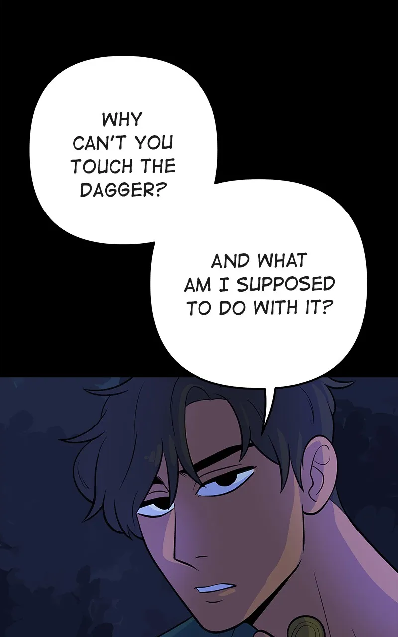 Lovely Hell Chapter 52 page 11 - 