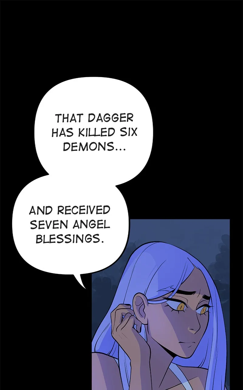 Lovely Hell Chapter 52 page 14 - 