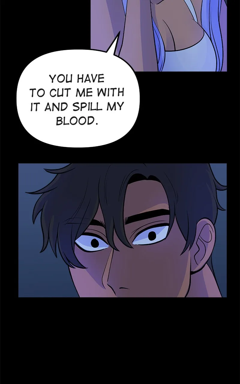 Lovely Hell Chapter 52 page 15 - 