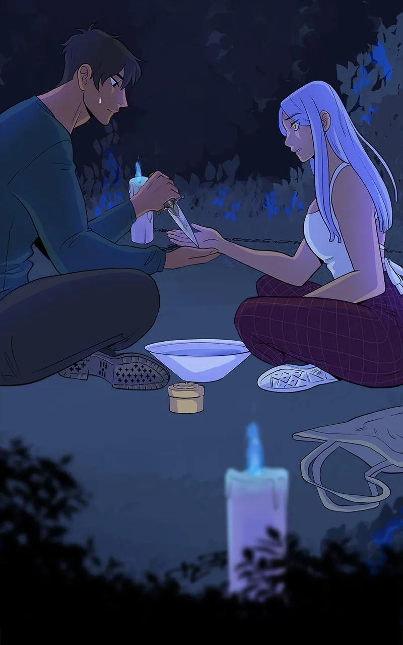 Lovely Hell Chapter 52 page 20 - 