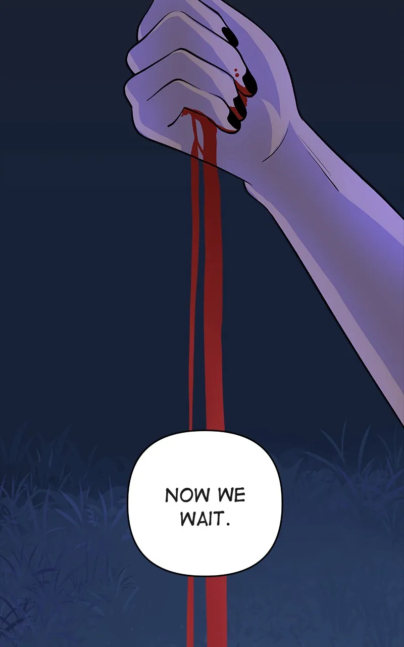 Lovely Hell Chapter 52 page 22 - 