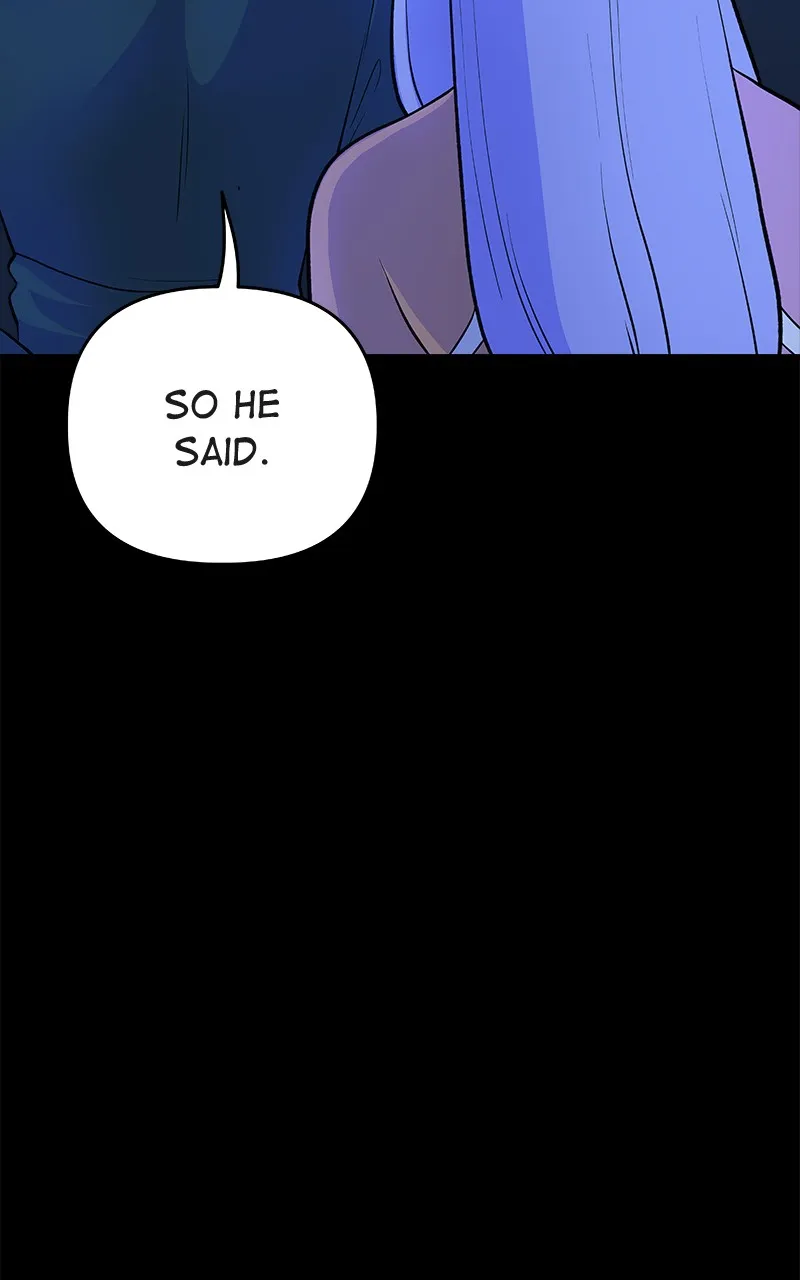 Lovely Hell Chapter 52 page 25 - 