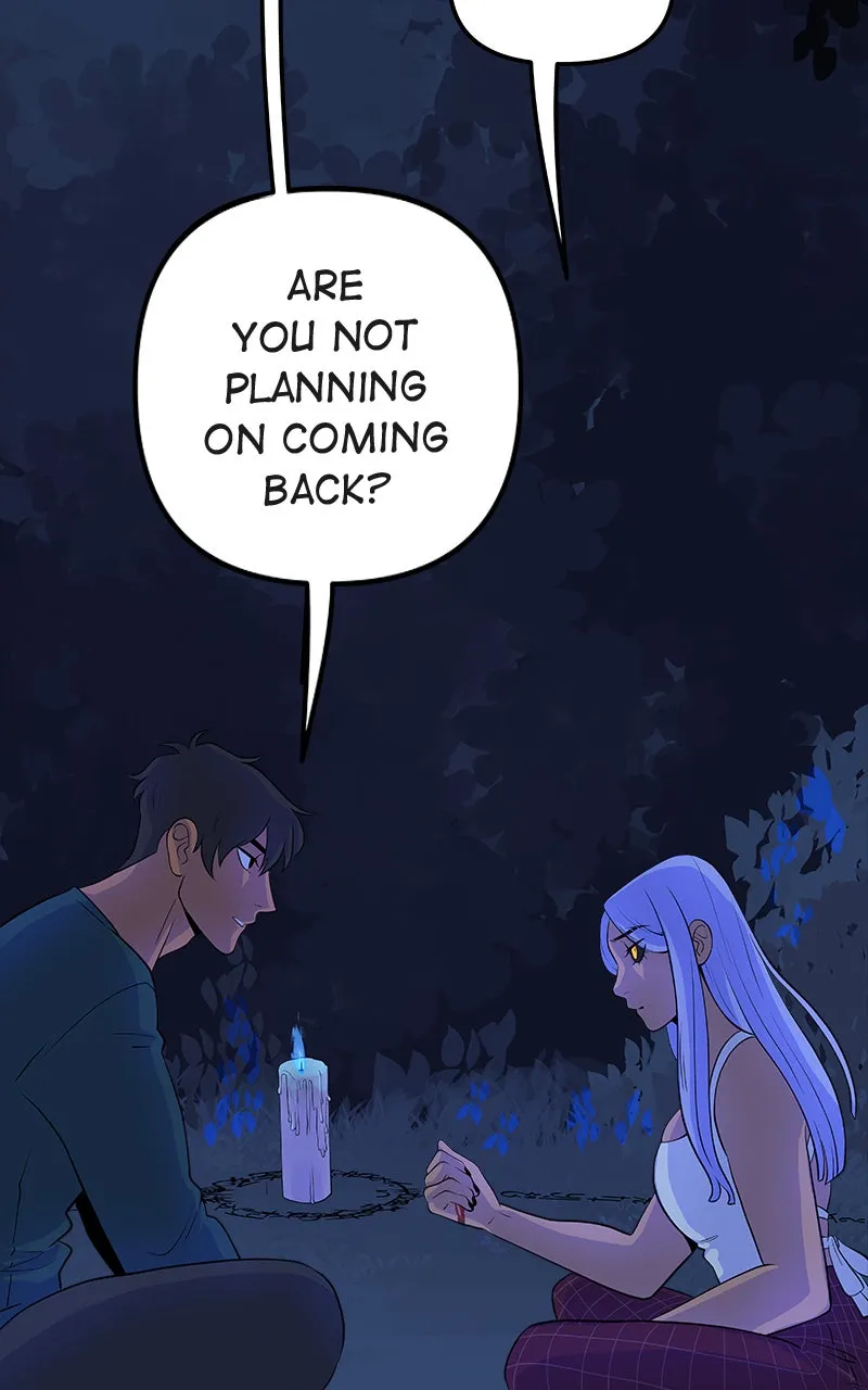 Lovely Hell Chapter 52 page 27 - 