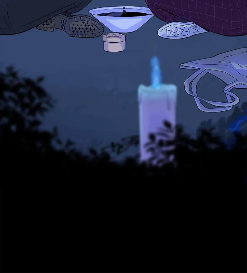 Lovely Hell Chapter 52 page 28 - 