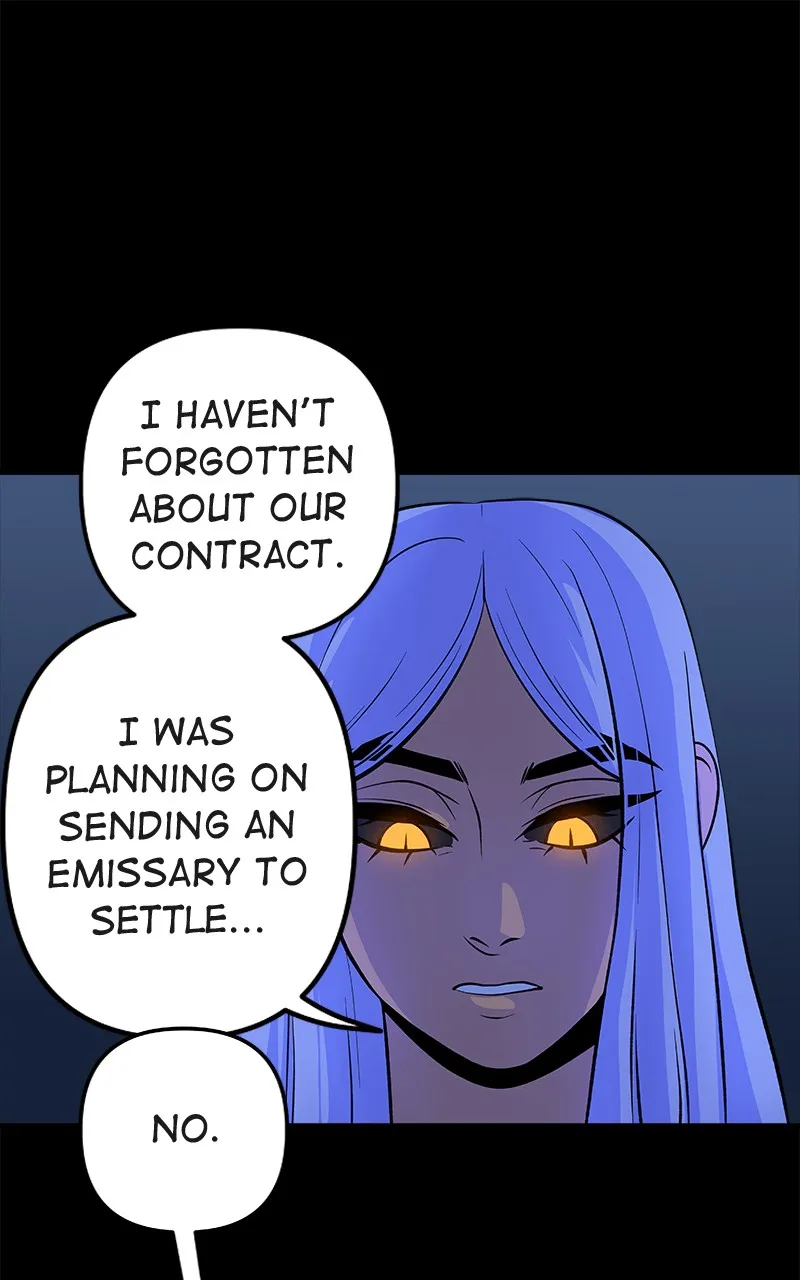 Lovely Hell Chapter 52 page 29 - 
