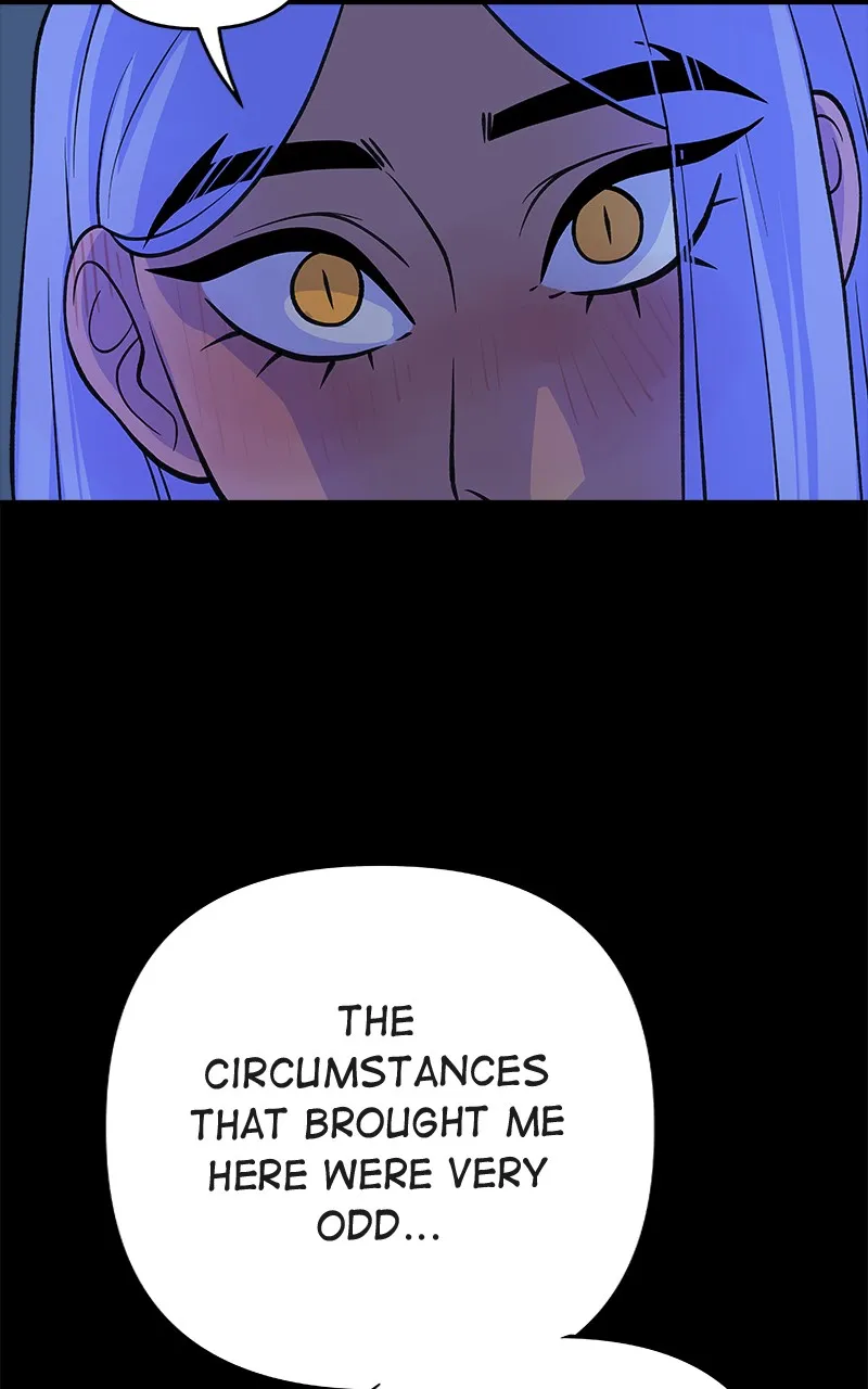Lovely Hell Chapter 52 page 32 - 