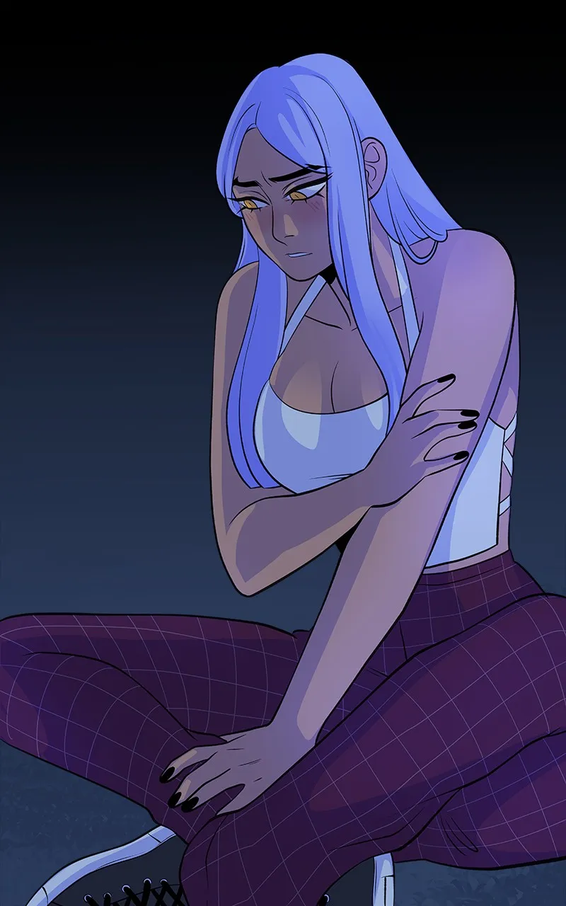 Lovely Hell Chapter 52 page 34 - 