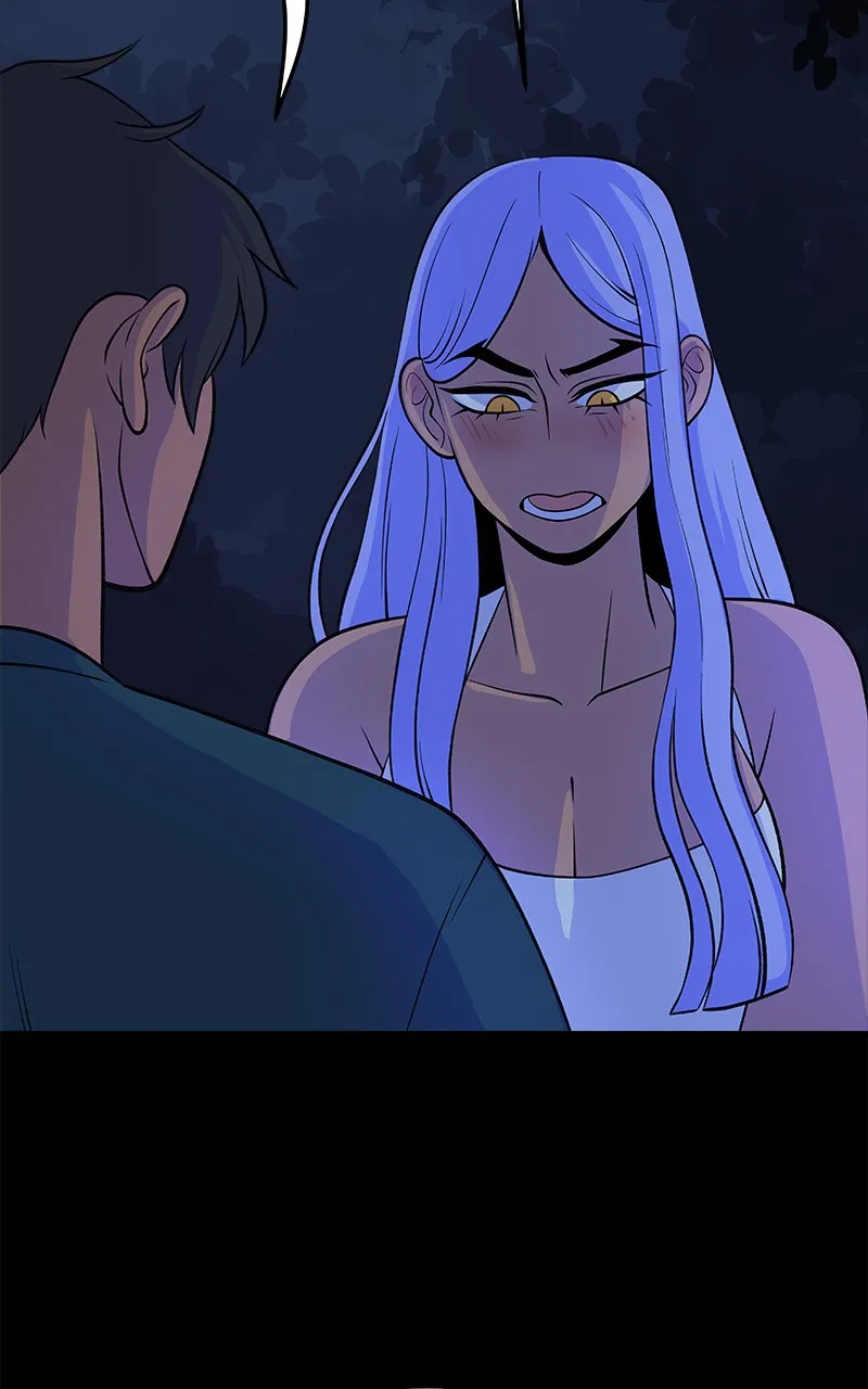 Lovely Hell Chapter 52 page 36 - 