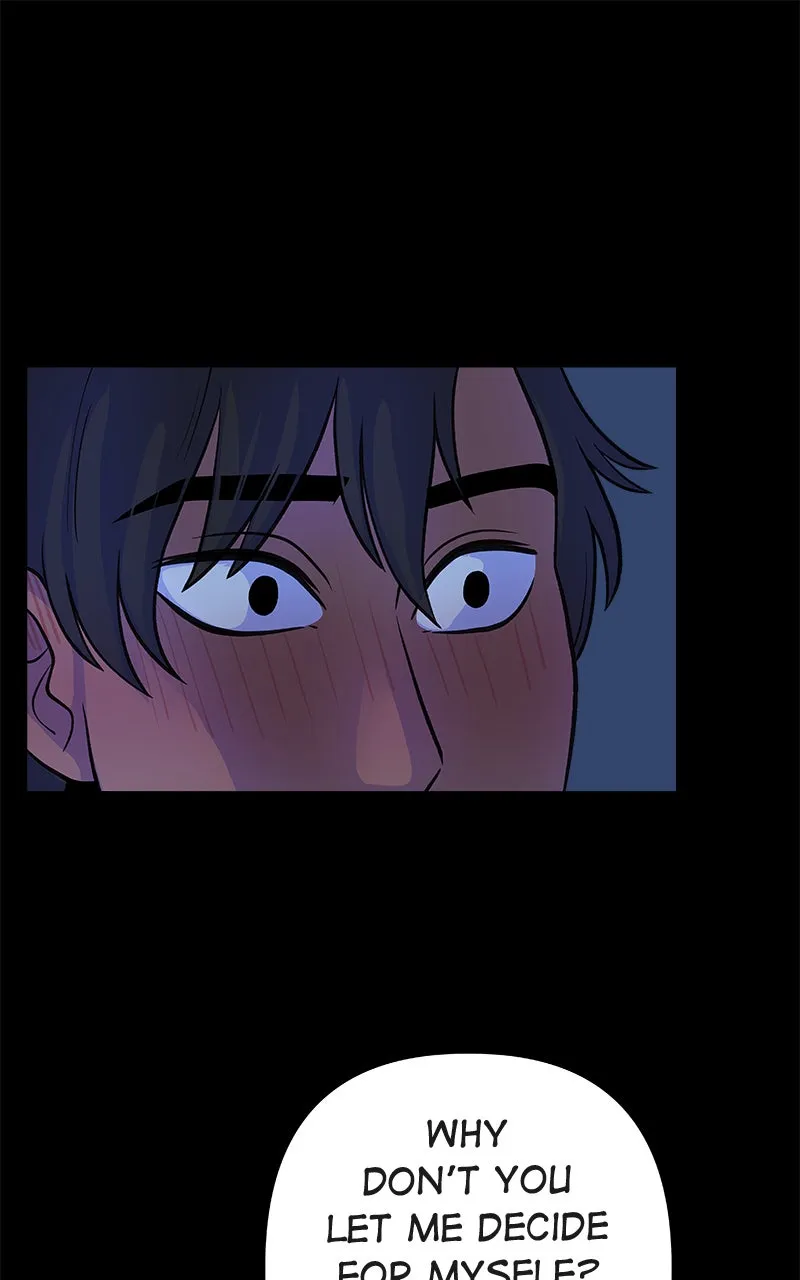 Lovely Hell Chapter 52 page 39 - 