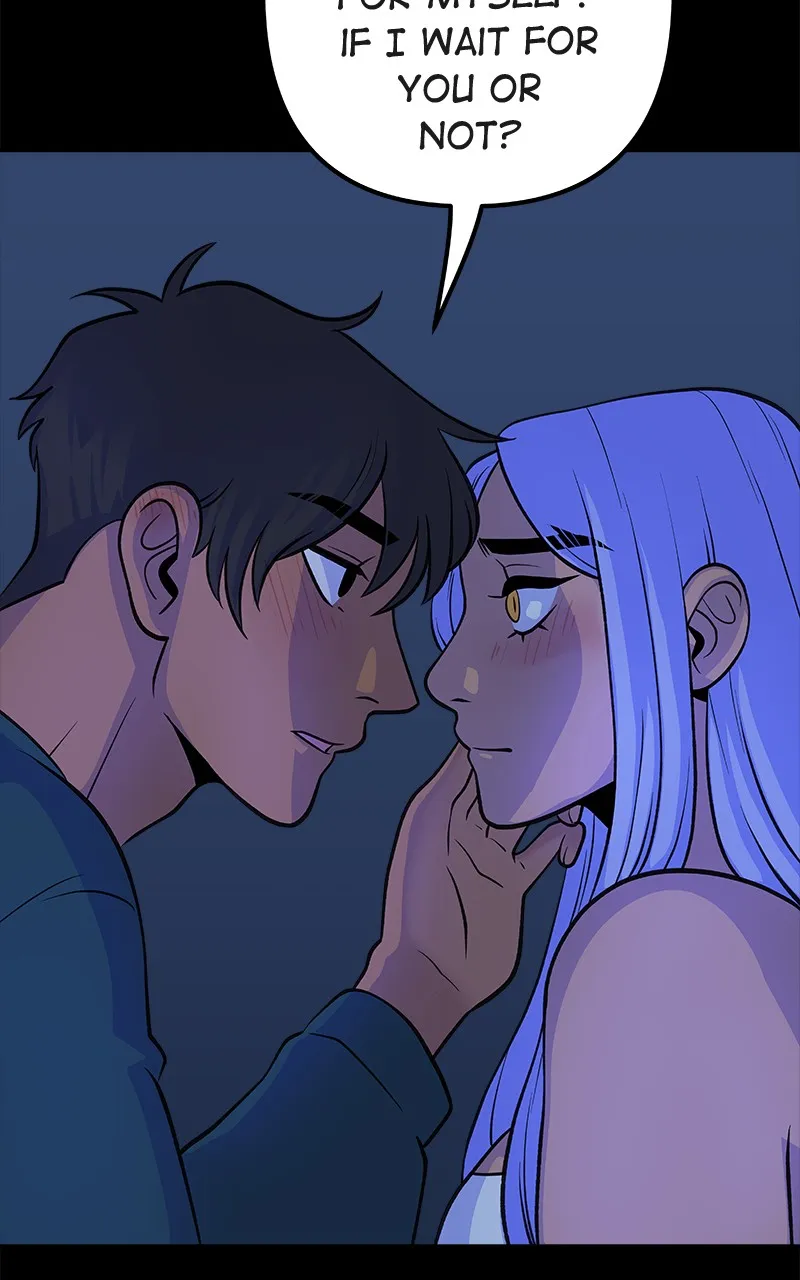 Lovely Hell Chapter 52 page 40 - 