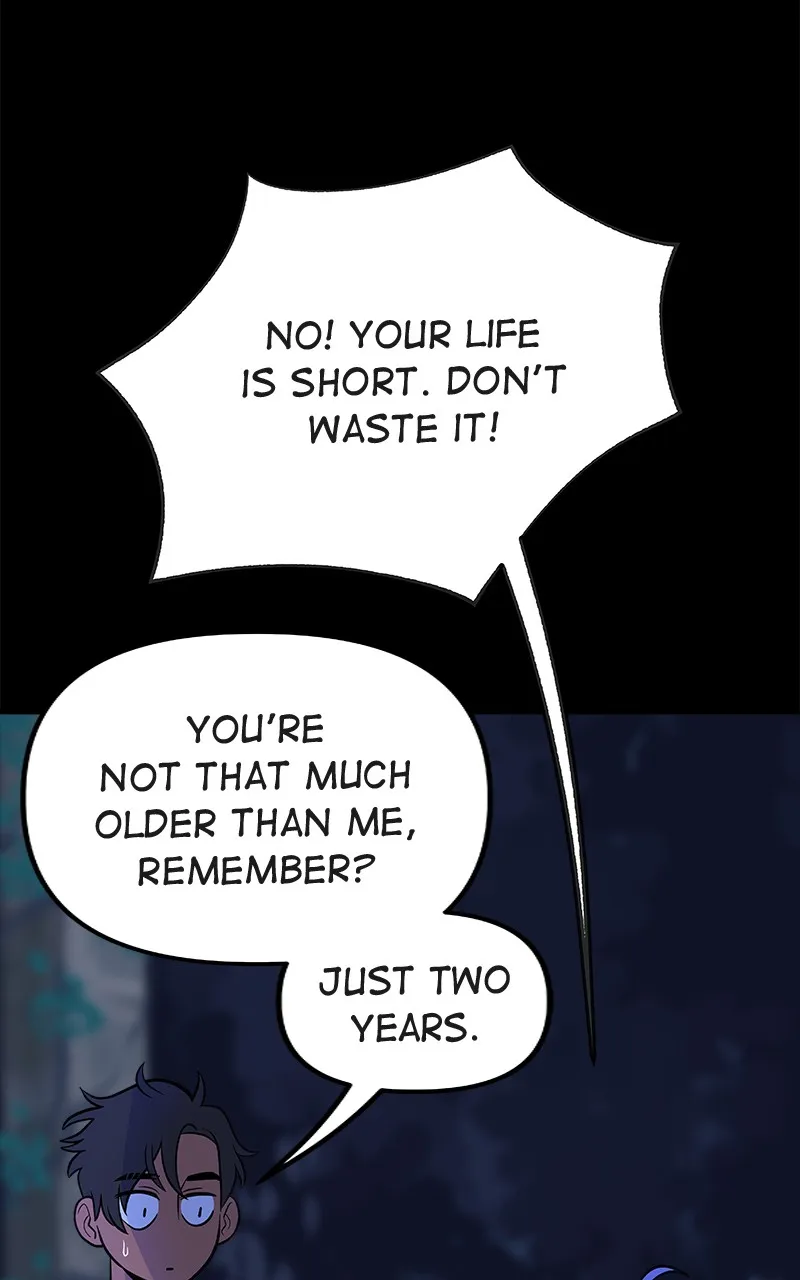 Lovely Hell Chapter 52 page 41 - 
