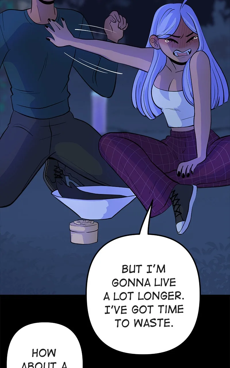 Lovely Hell Chapter 52 page 42 - 