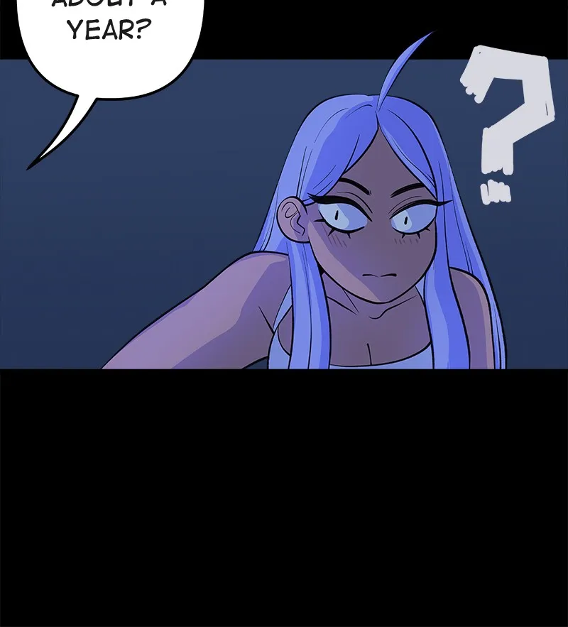 Lovely Hell Chapter 52 page 43 - 