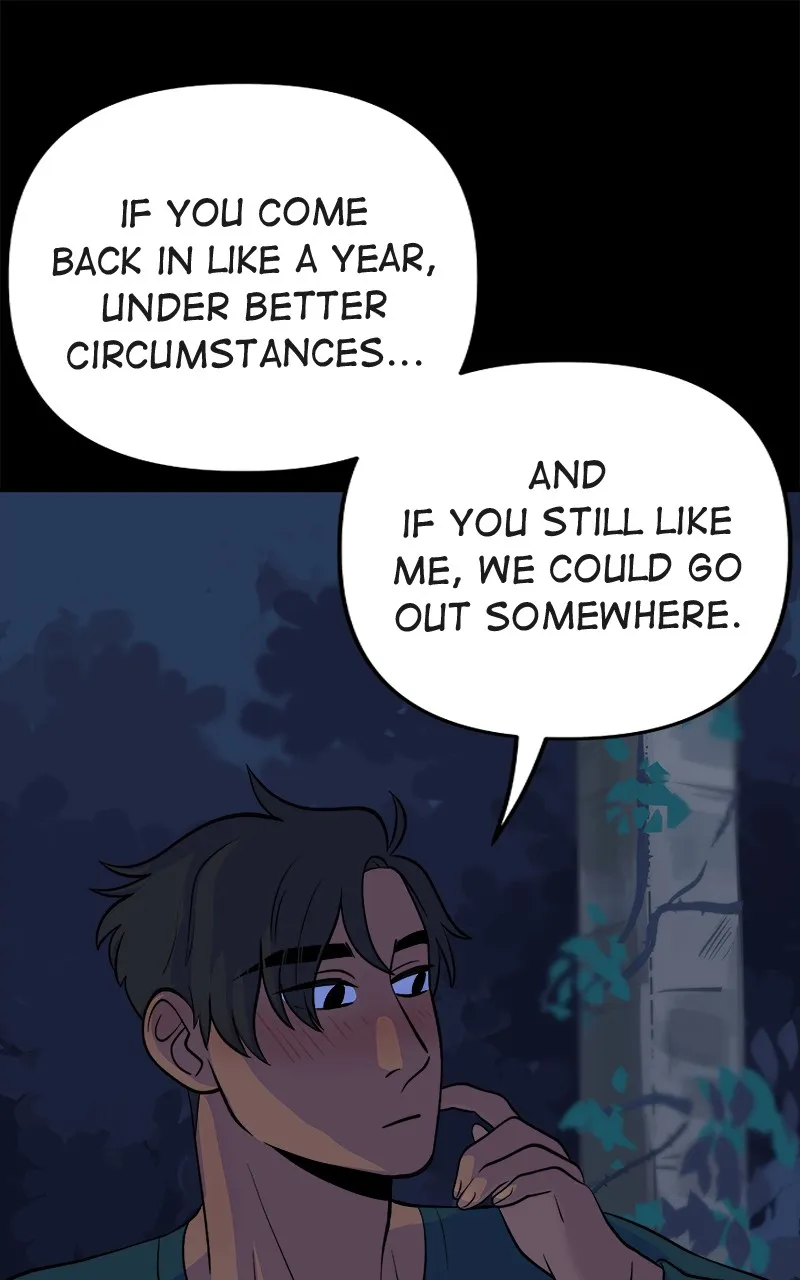 Lovely Hell Chapter 52 page 44 - 