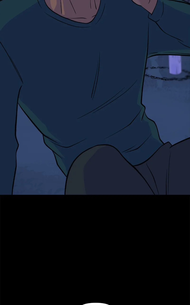Lovely Hell Chapter 52 page 45 - 