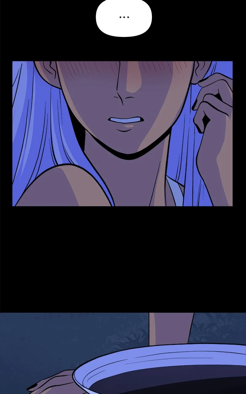 Lovely Hell Chapter 52 page 46 - 