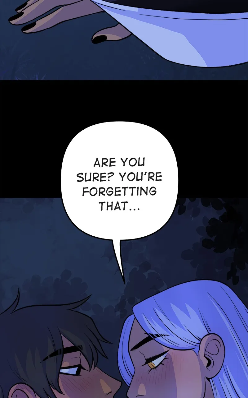 Lovely Hell Chapter 52 page 47 - 