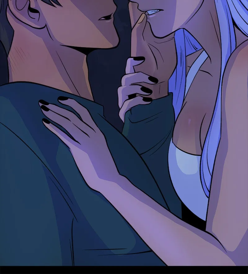 Lovely Hell Chapter 52 page 48 - 