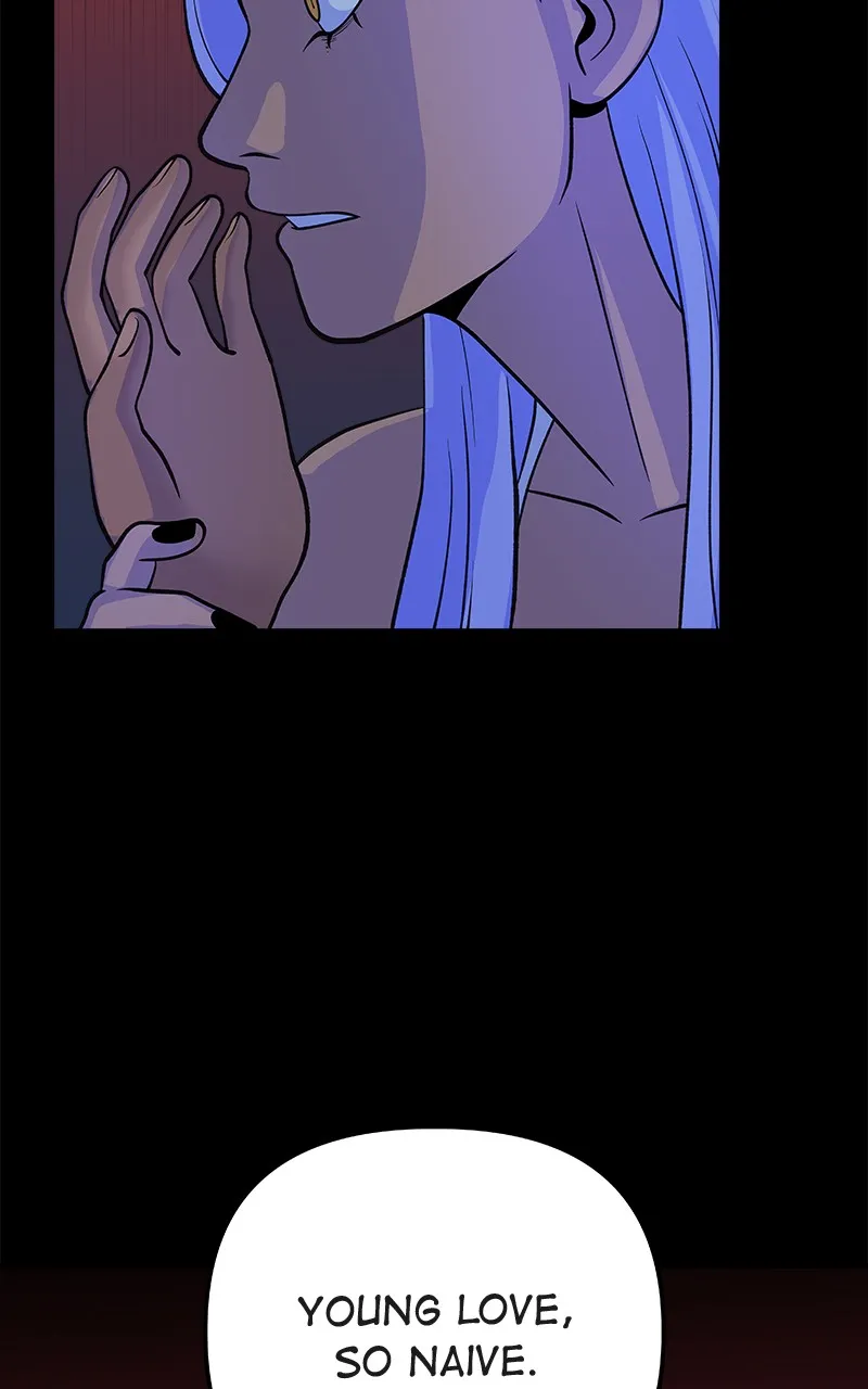 Lovely Hell Chapter 52 page 50 - 