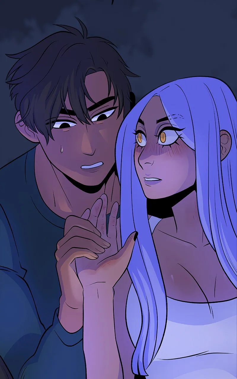 Lovely Hell Chapter 52 page 6 - 