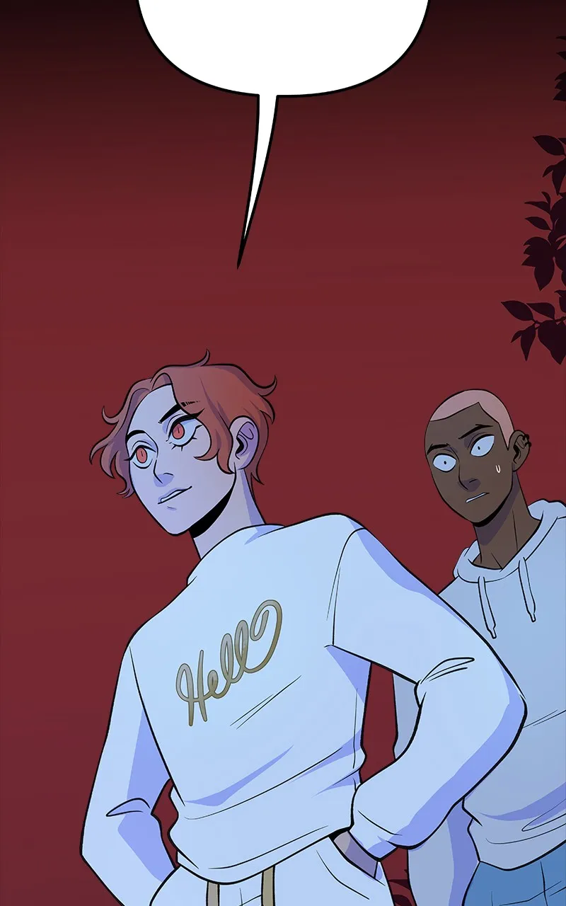 Lovely Hell Chapter 52 page 51 - 