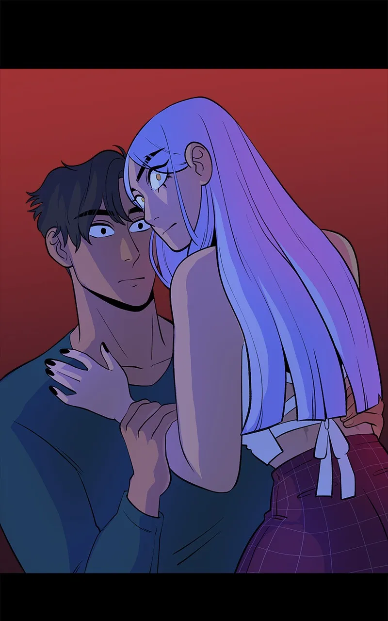 Lovely Hell Chapter 52 page 54 - 