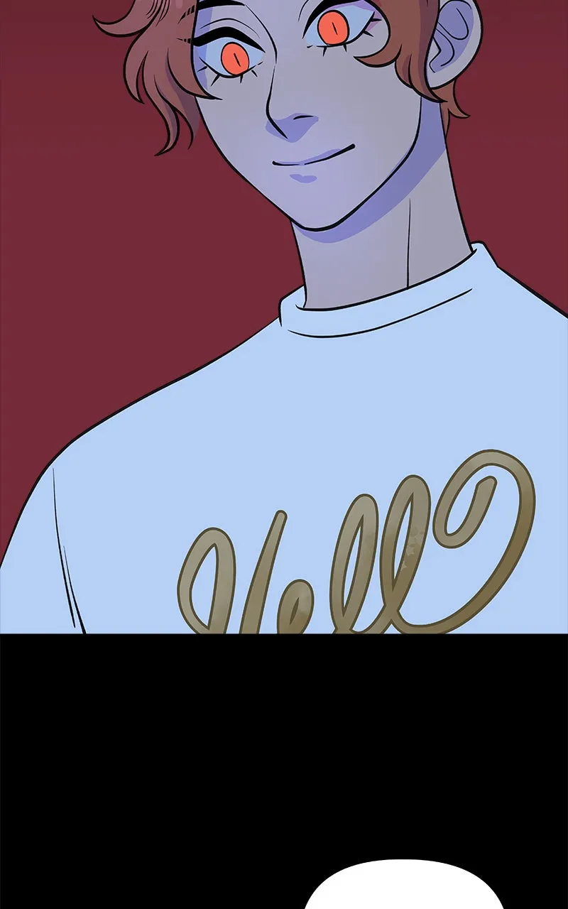 Lovely Hell Chapter 52 page 57 - 