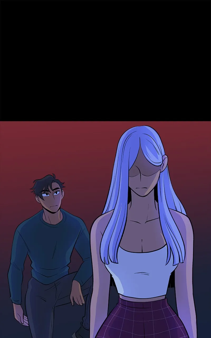 Lovely Hell Chapter 52 page 59 - 
