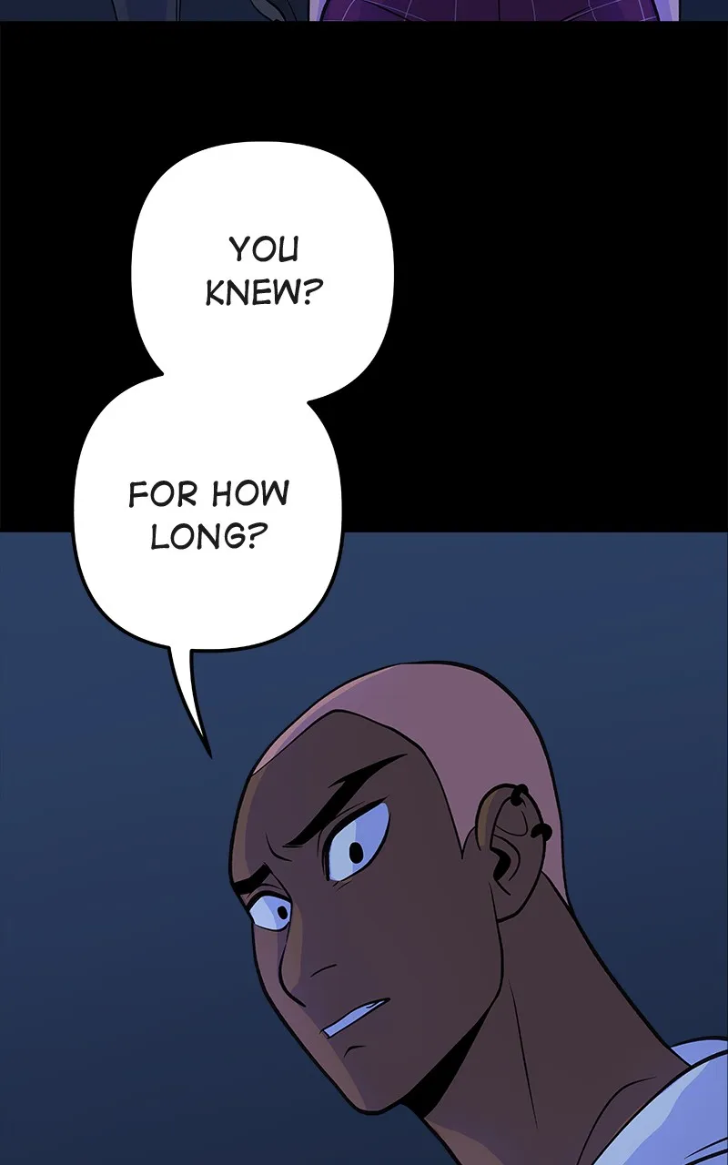 Lovely Hell Chapter 52 page 60 - 