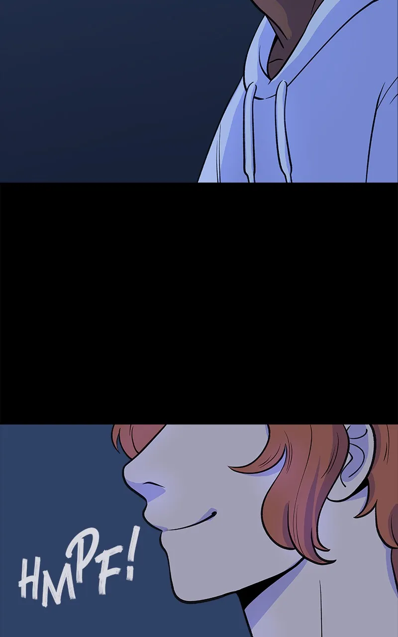 Lovely Hell Chapter 52 page 61 - 