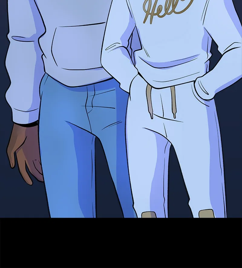 Lovely Hell Chapter 52 page 63 - 