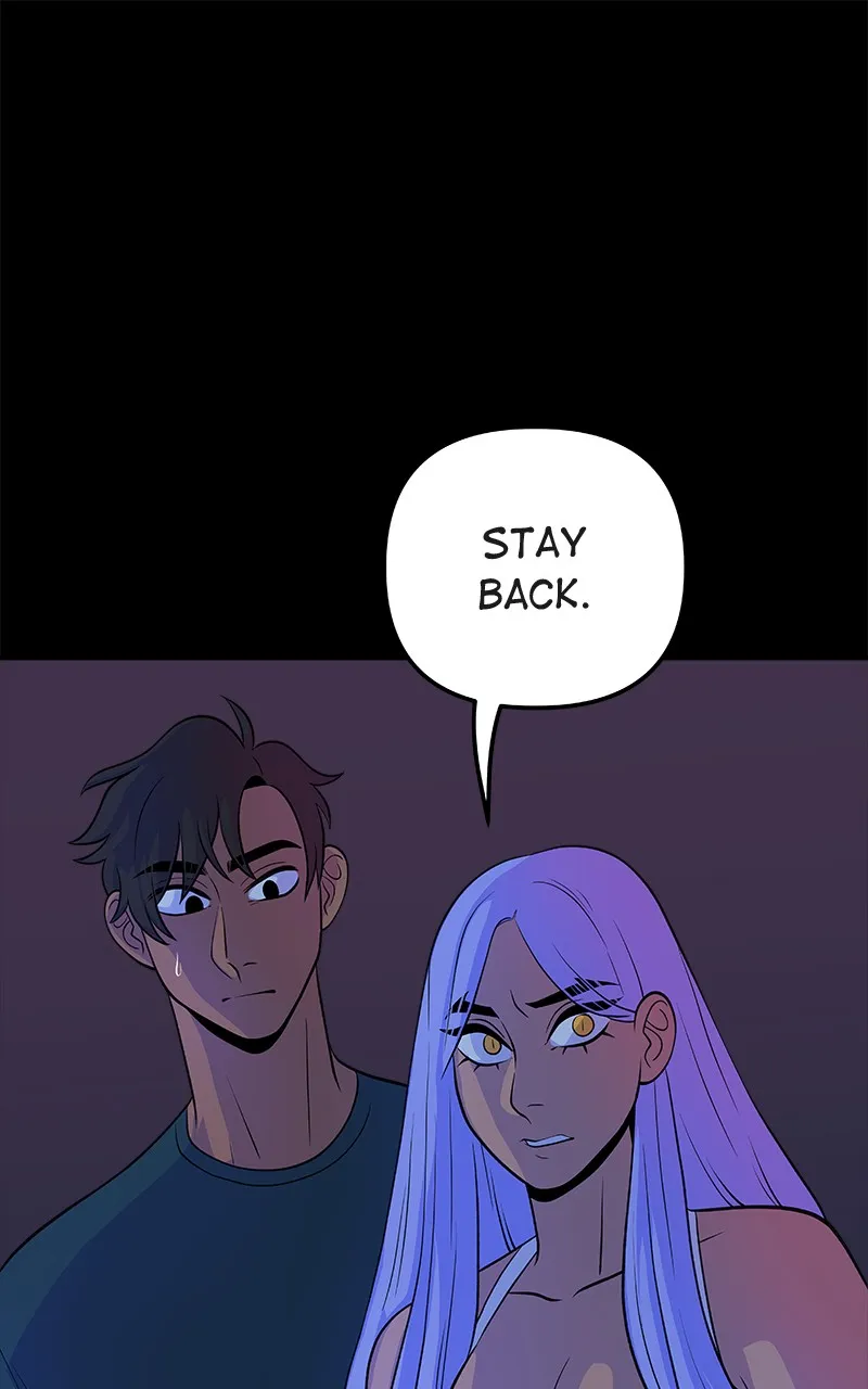 Lovely Hell Chapter 52 page 64 - 