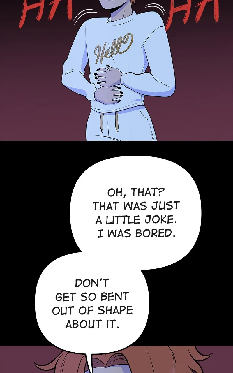 Lovely Hell Chapter 52 page 70 - 