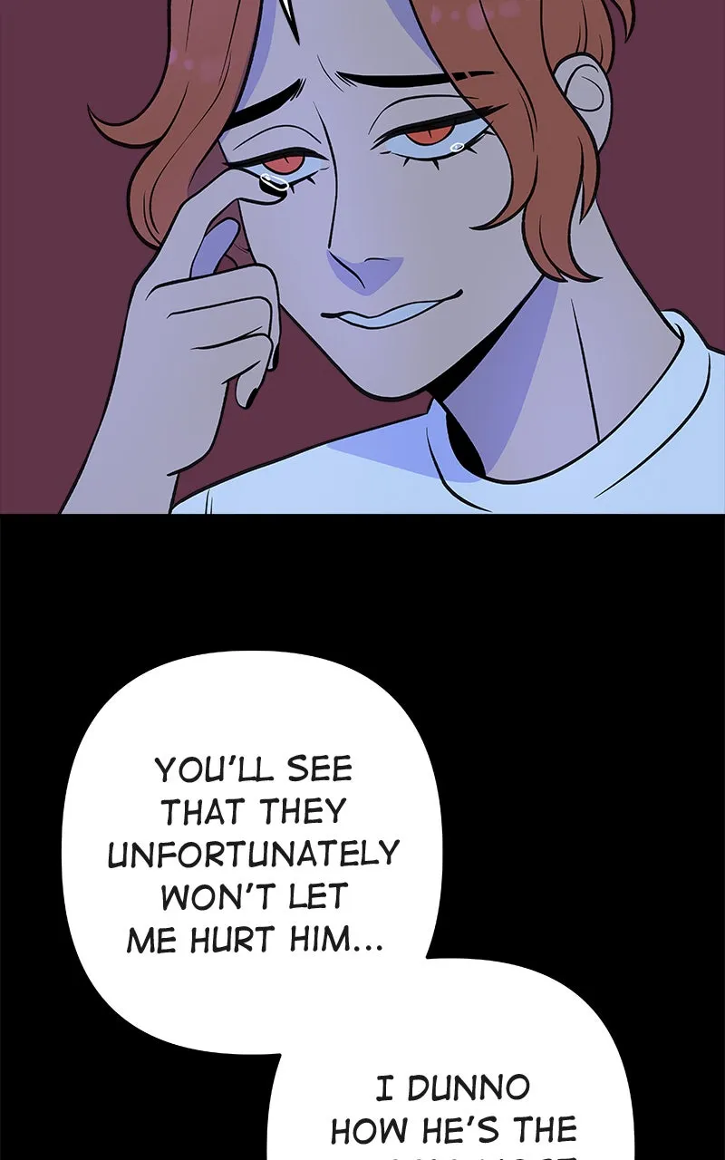 Lovely Hell Chapter 52 page 71 - 
