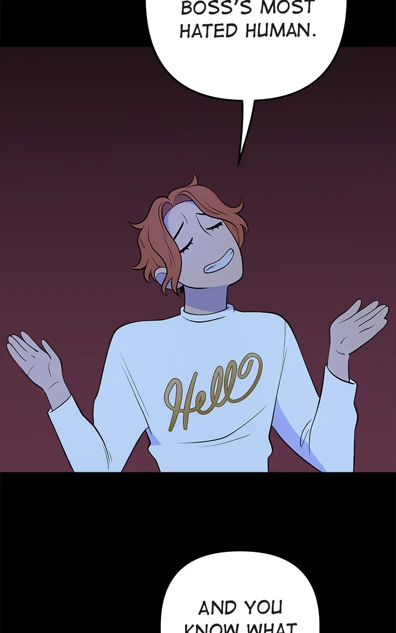 Lovely Hell Chapter 52 page 72 - 