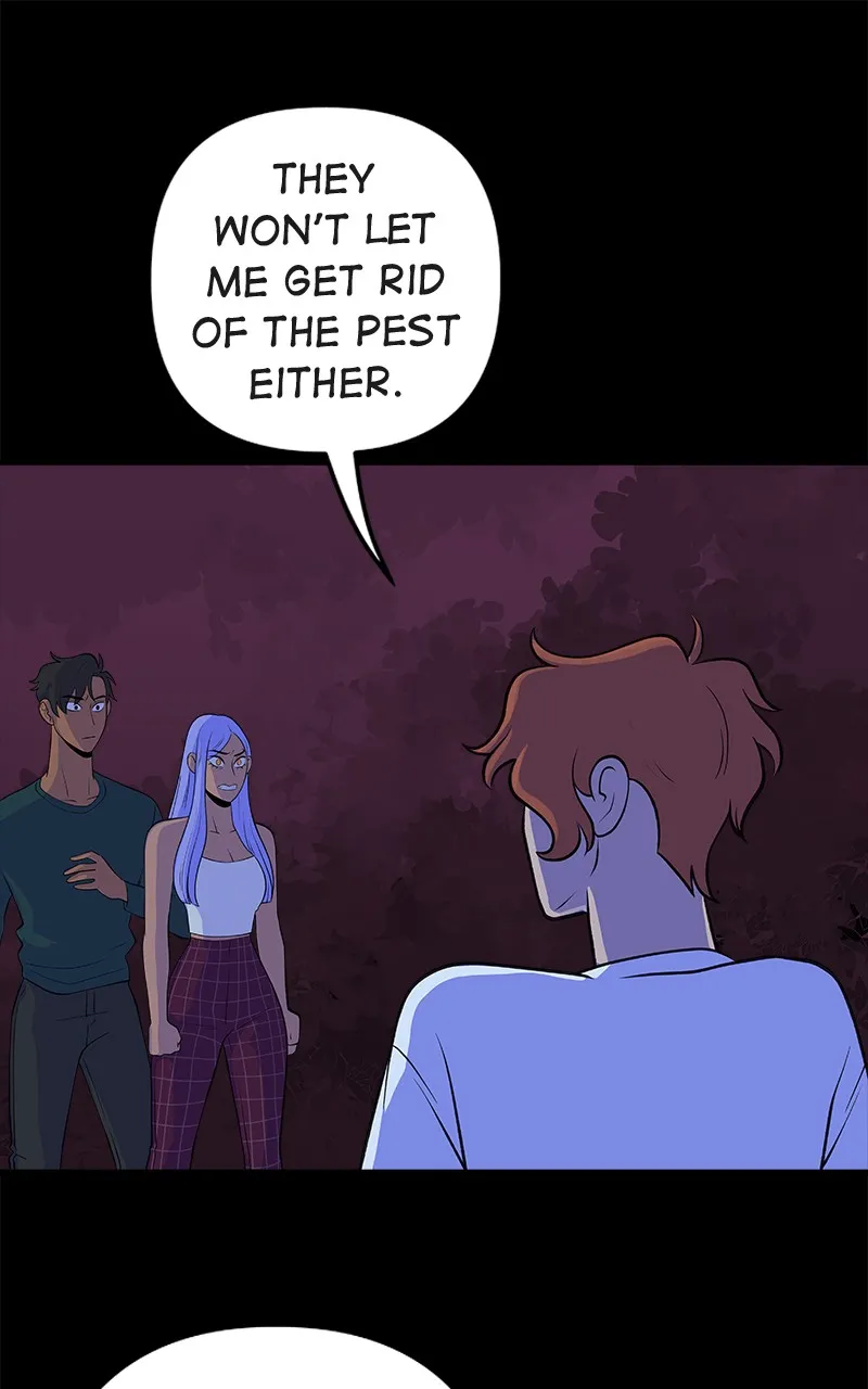 Lovely Hell Chapter 52 page 74 - 