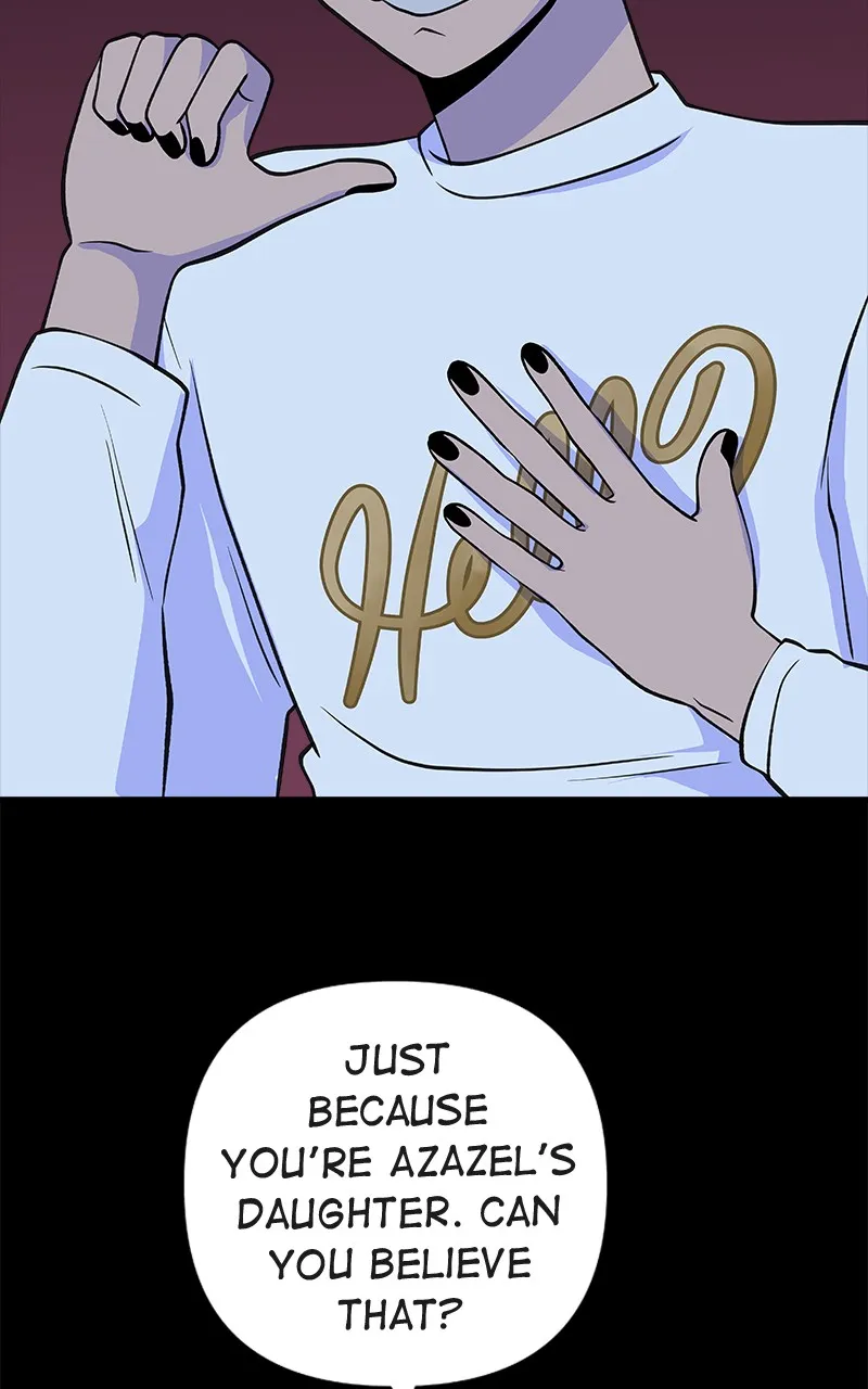 Lovely Hell Chapter 52 page 76 - 