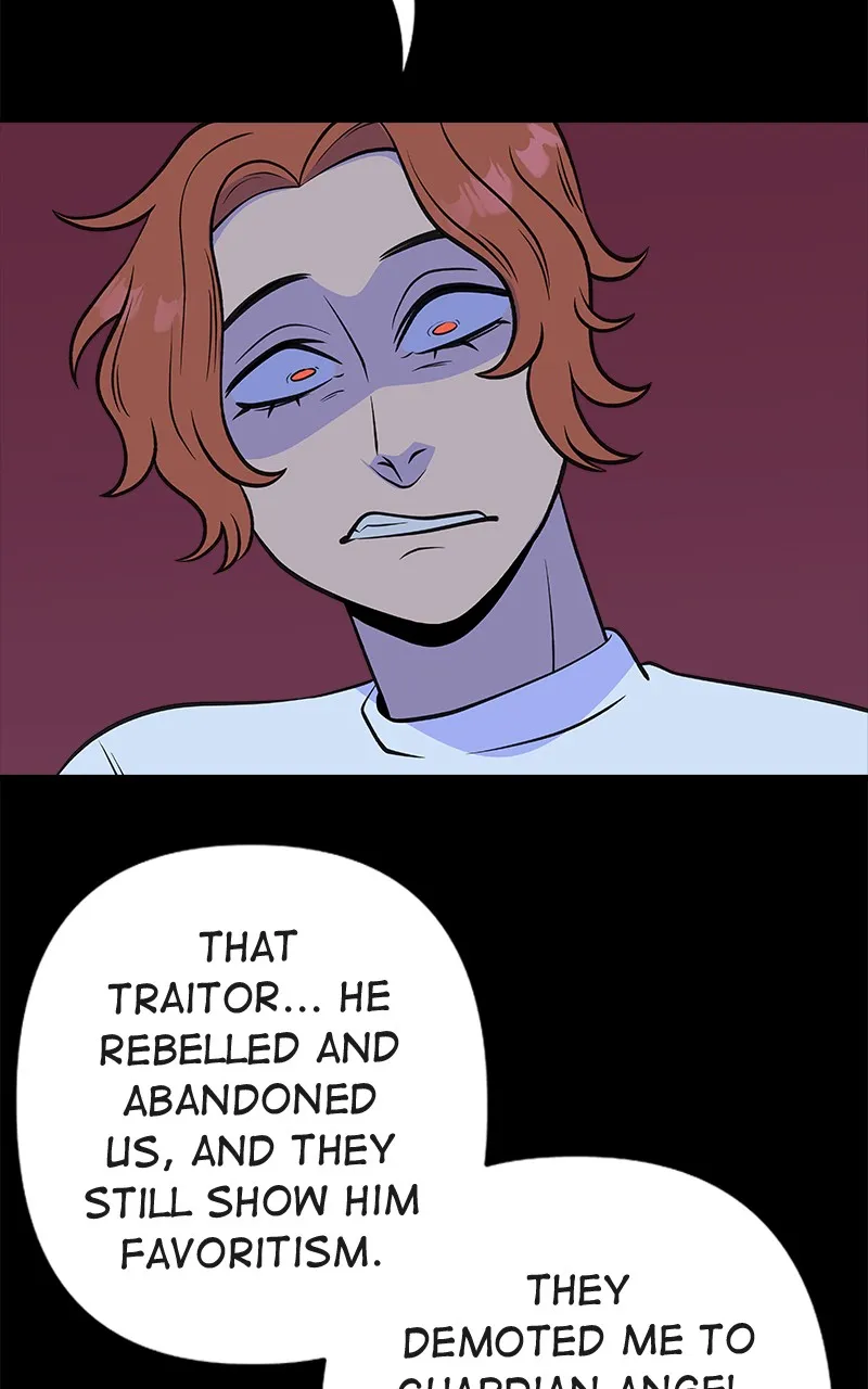 Lovely Hell Chapter 52 page 77 - 