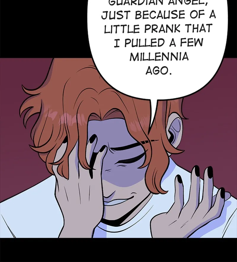 Lovely Hell Chapter 52 page 78 - 