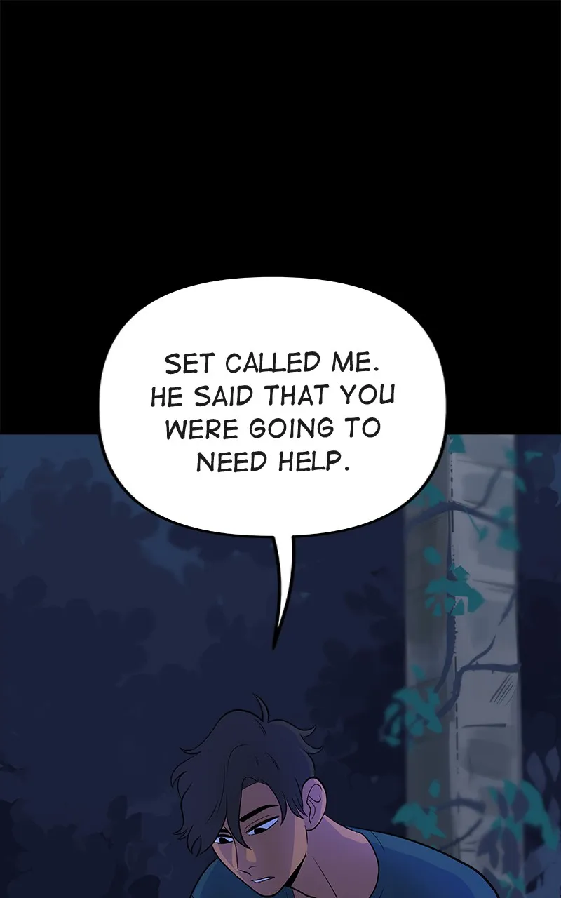 Lovely Hell Chapter 52 page 9 - 