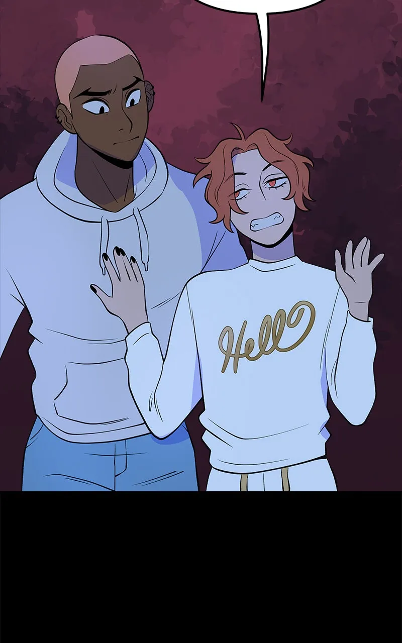 Lovely Hell Chapter 52 page 85 - 