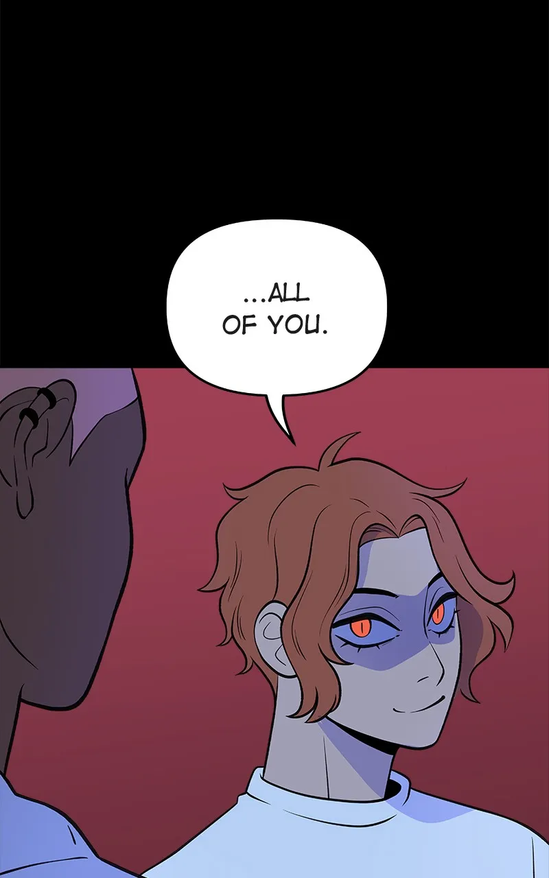 Lovely Hell Chapter 52 page 86 - 