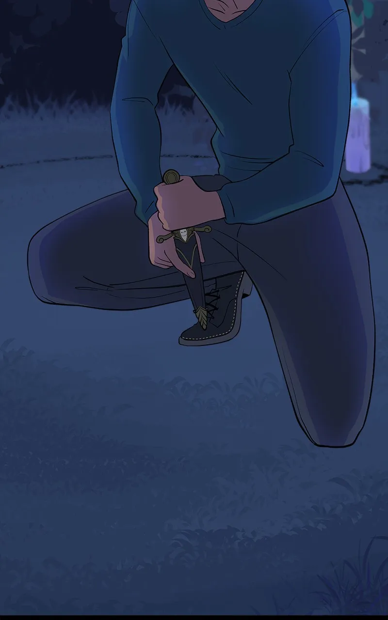 Lovely Hell Chapter 52 page 10 - 