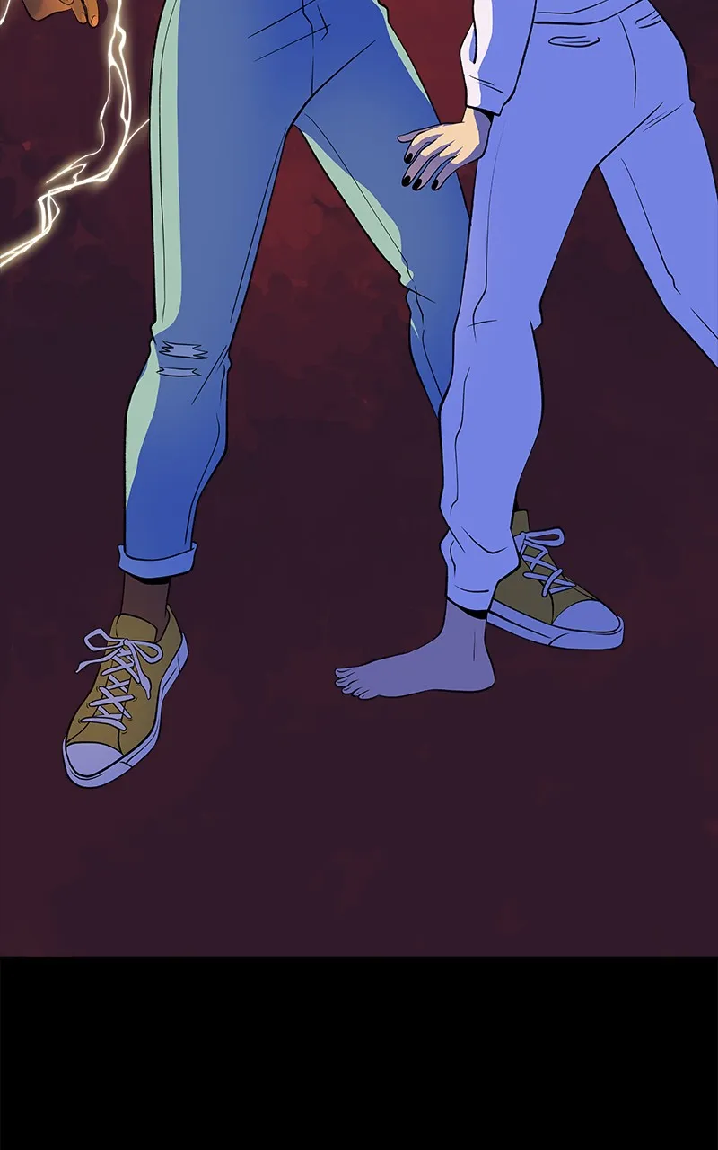 Lovely Hell Chapter 52 page 95 - 