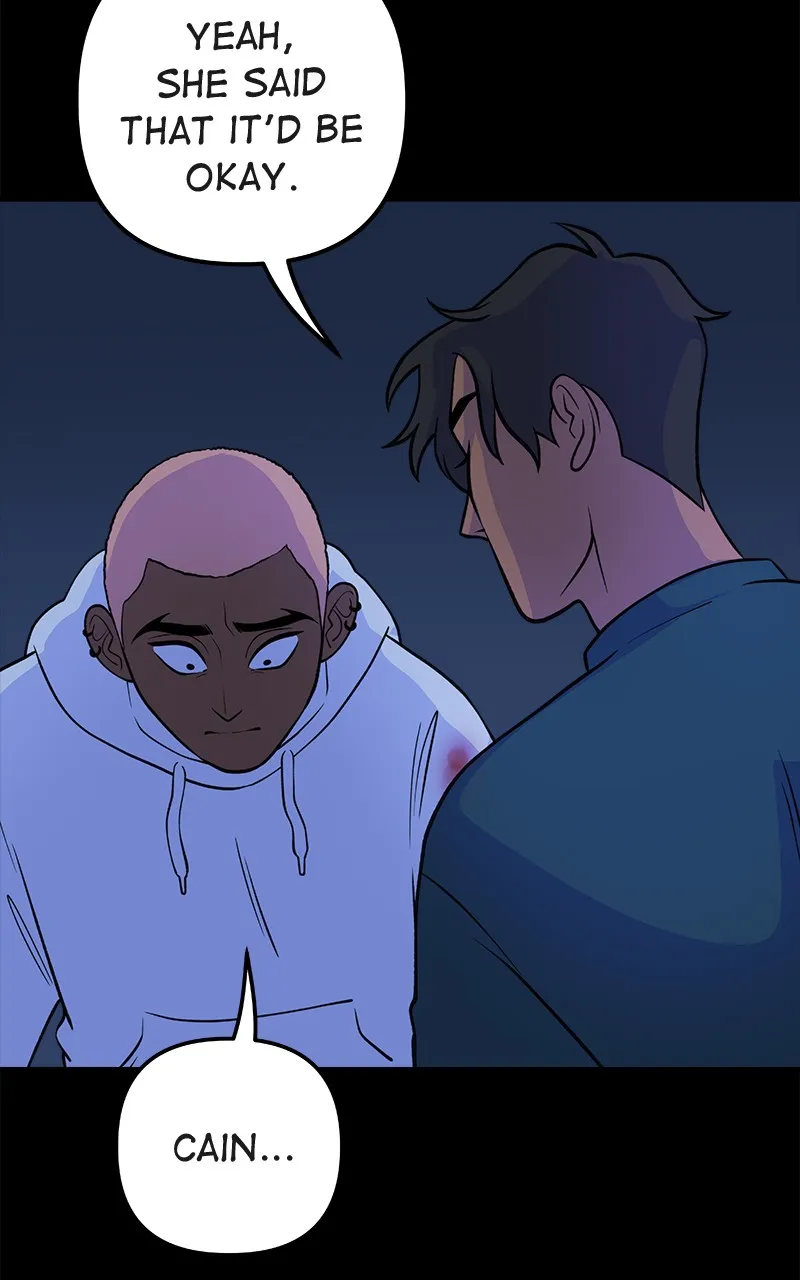 Lovely Hell Chapter 53 page 102 - 